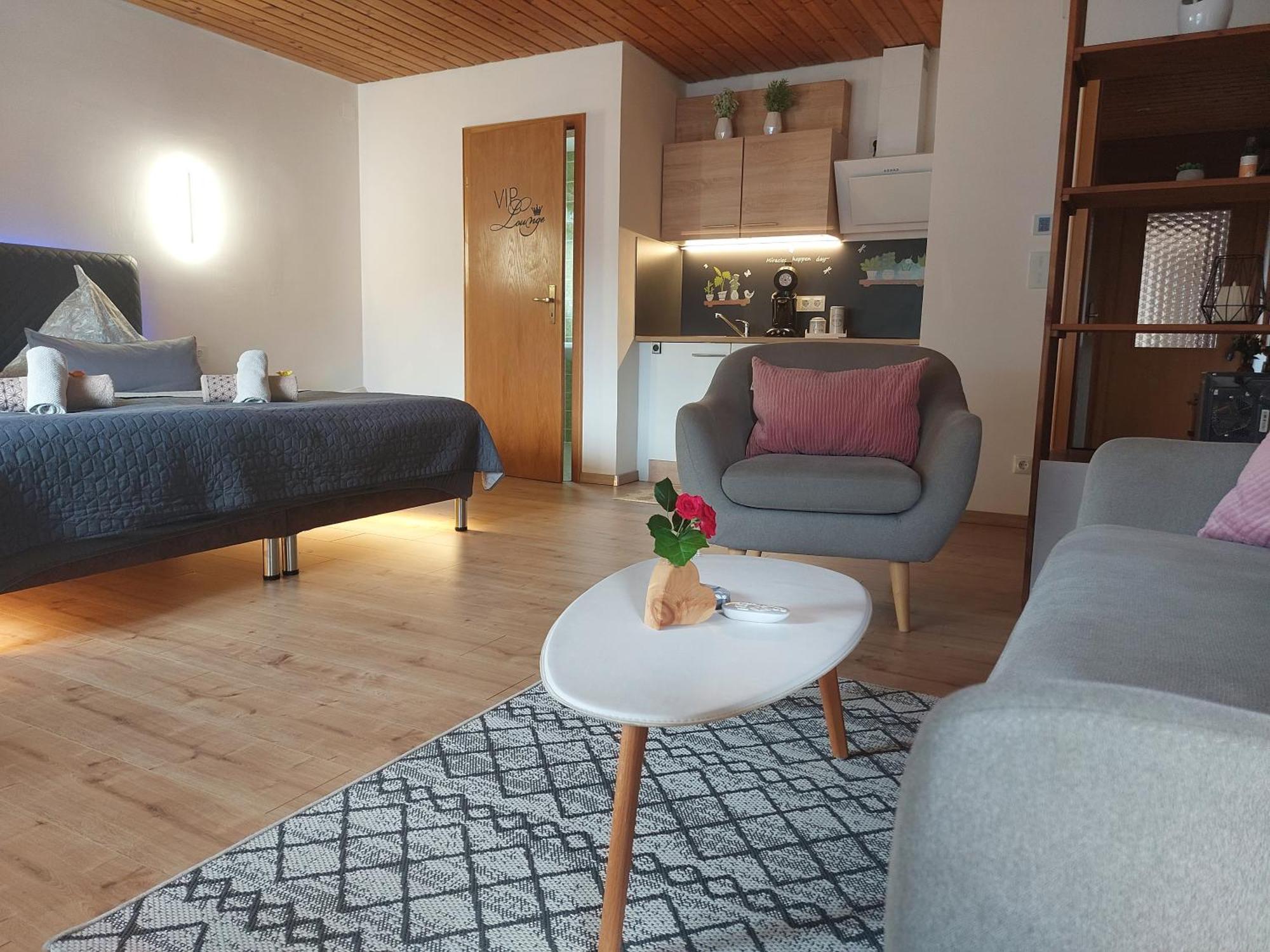 Gaestehaus Gomilar Pfronten Buitenkant foto
