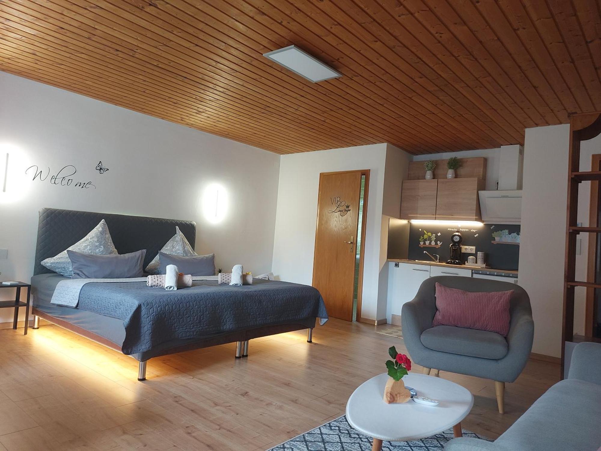 Gaestehaus Gomilar Pfronten Buitenkant foto