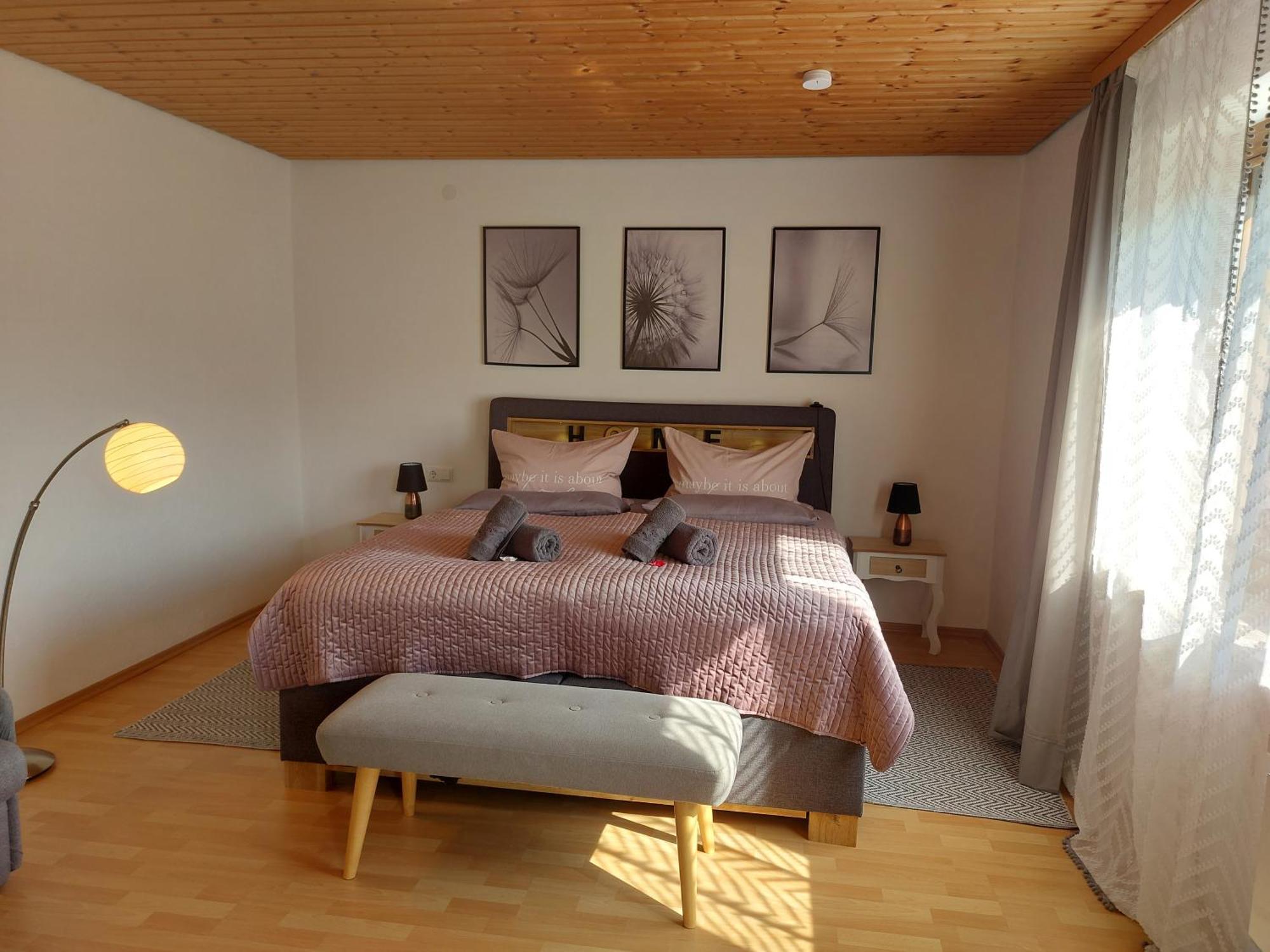 Gaestehaus Gomilar Pfronten Buitenkant foto
