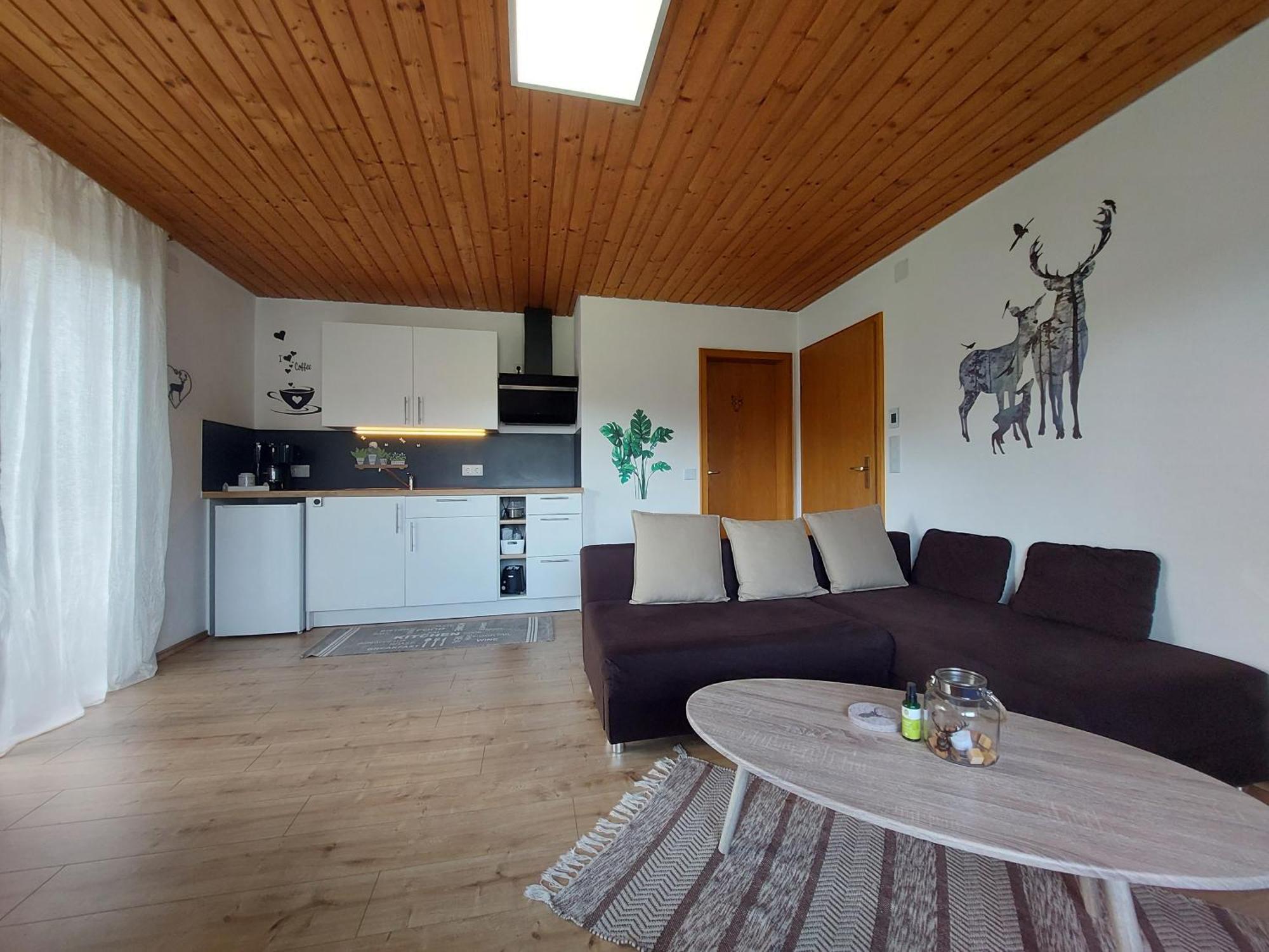 Gaestehaus Gomilar Pfronten Buitenkant foto