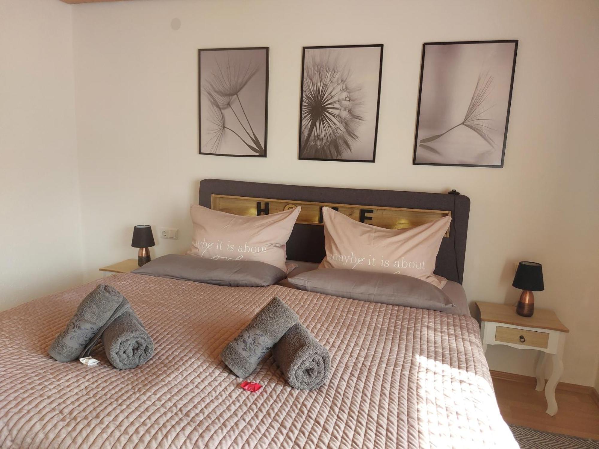 Gaestehaus Gomilar Pfronten Buitenkant foto