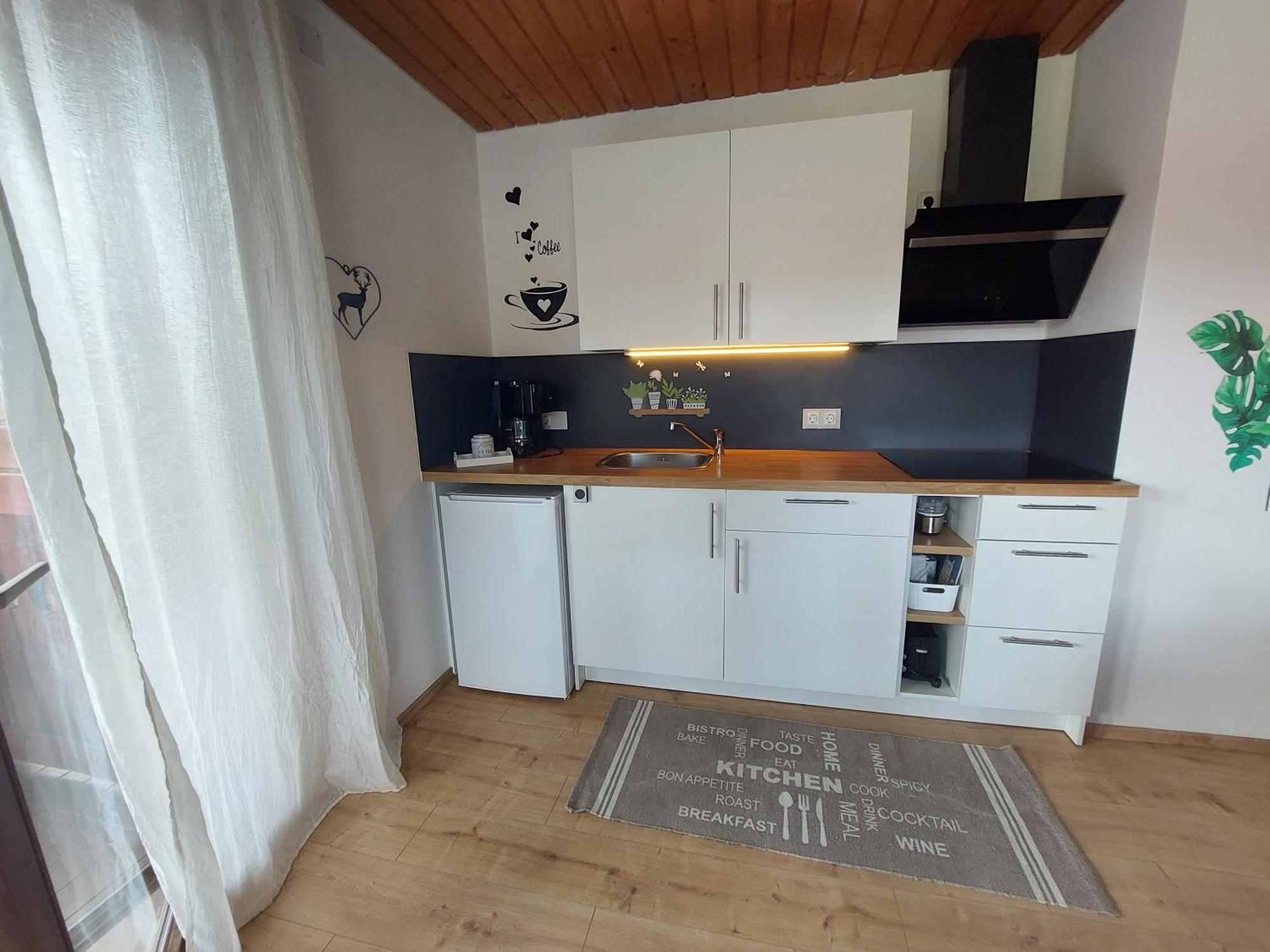 Gaestehaus Gomilar Pfronten Buitenkant foto